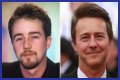 Edward Norton Plastic Surgery Before and After