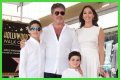 Is There Something More To Simon Cowell's Son's Condition?