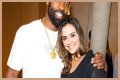 Isabella Brewster Pregnant, Expecting Second Child With Baron Davis