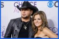 Jason Aldean Splits From Wife Jessica Ussery