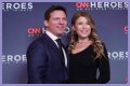 Kelly Dowd And Bill Weir: A Love Story In The Making