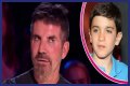 Simon Cowell's Son Secretly Battles Rare Illness: Exclusive