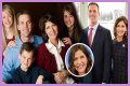 The Unique Journey Of Kristi Noem's Children: Ages And Insights