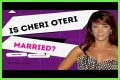Unveil The Enigma: Cheri Oteri's Marital Journey