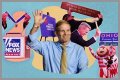 Unveiling Jim Jordan's Partner: Discoveries And Insights
