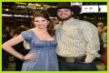  Wade Miley’s Wife Katy Miley 